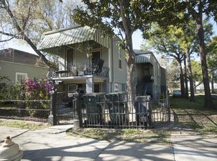 4801 Danneel St, New Orleans, LA 70115