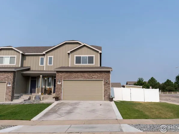 3201 Barbera St, Evans, CO 80634