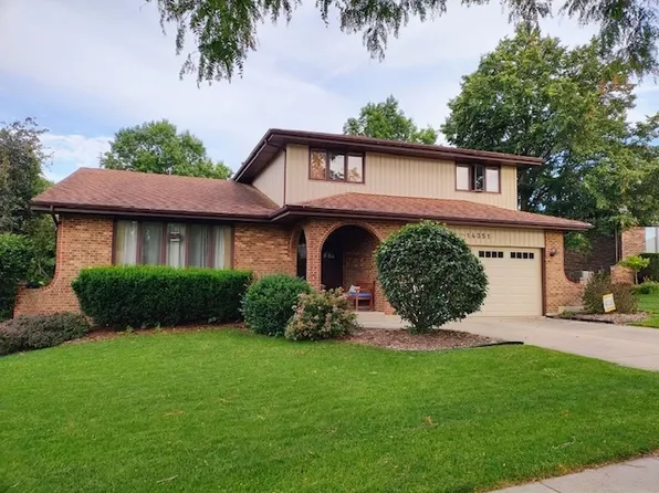 14351 S Golden Oak Dr, Homer Glen, IL 60491