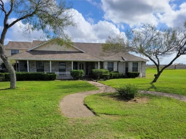 4958 Bluebird St, Robstown, TX 78380