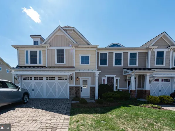 410 Samantha Dr, Lewes, DE 19958