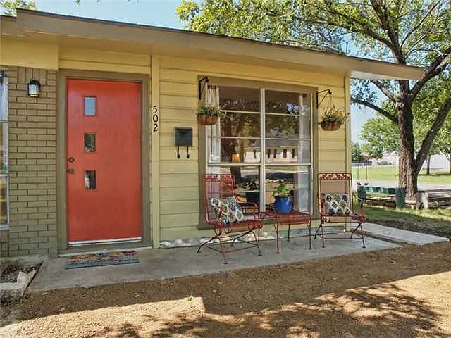 1st image of this home