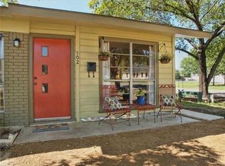 502 E 19th St, Georgetown, TX 78626