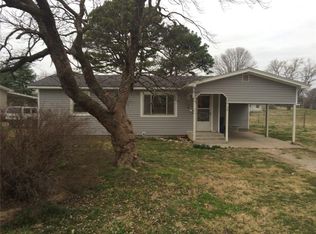 126 Lindsay St, Pea Ridge, AR 72751