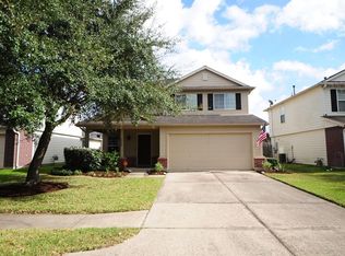 10427 Templeridge Ln, Houston, TX 77075