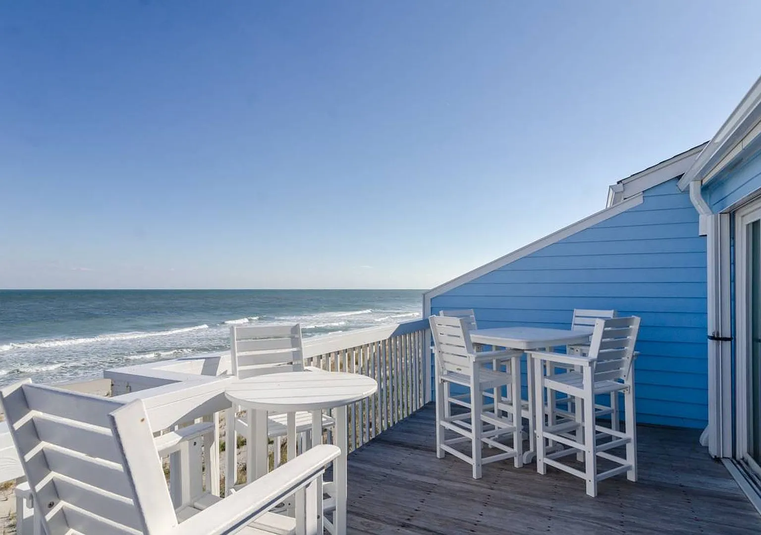 (K010) 403 Dolphin Court, Kure Beach, NC 28449 — Photo 3