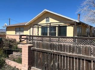 2505 W Arcadia Ln, Willcox, AZ 85643