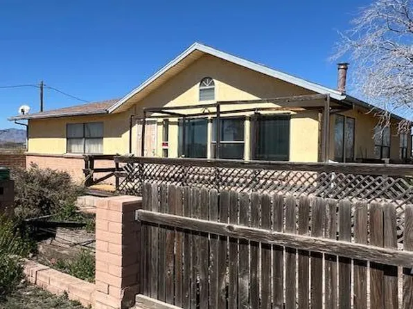 2505 W Arcadia Ln, Willcox, AZ 85643