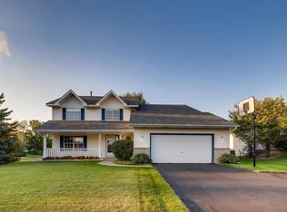 15681 Crocus Ct, Rosemount, MN 55068