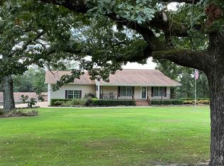 (Undisclosed Address), Drasco, AR 72530