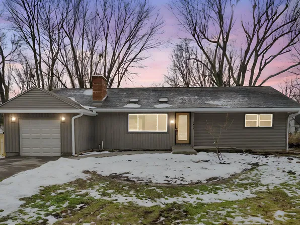 4648 E Johnstown Rd, Columbus, OH 43230