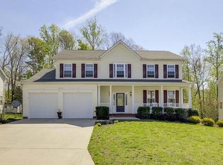 20568 Carmarthen Dr, Lexington Park, MD 20653