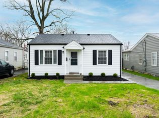 2504 Sherry Rd, Louisville, KY 40217