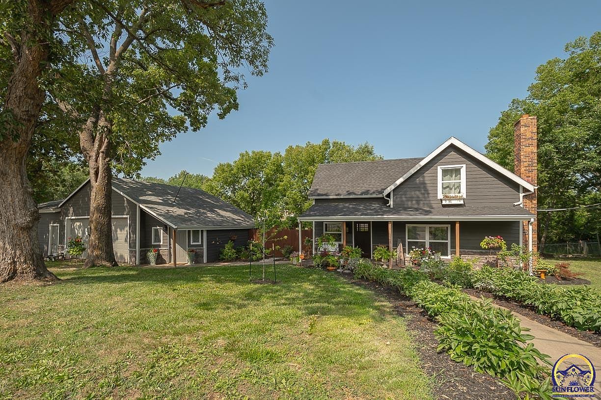 601 Whitfield St, KS 66050 Zillow
