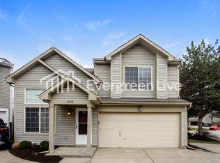 532 Mountain Pine Dr, Greenwood, IN 46143