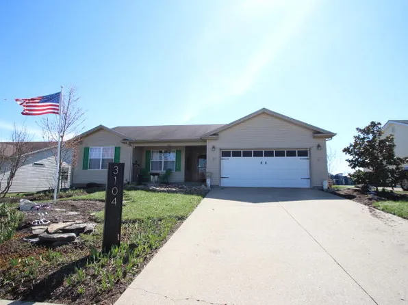3104 Fawn Leap Dr, Lawrenceburg, KY 40342
