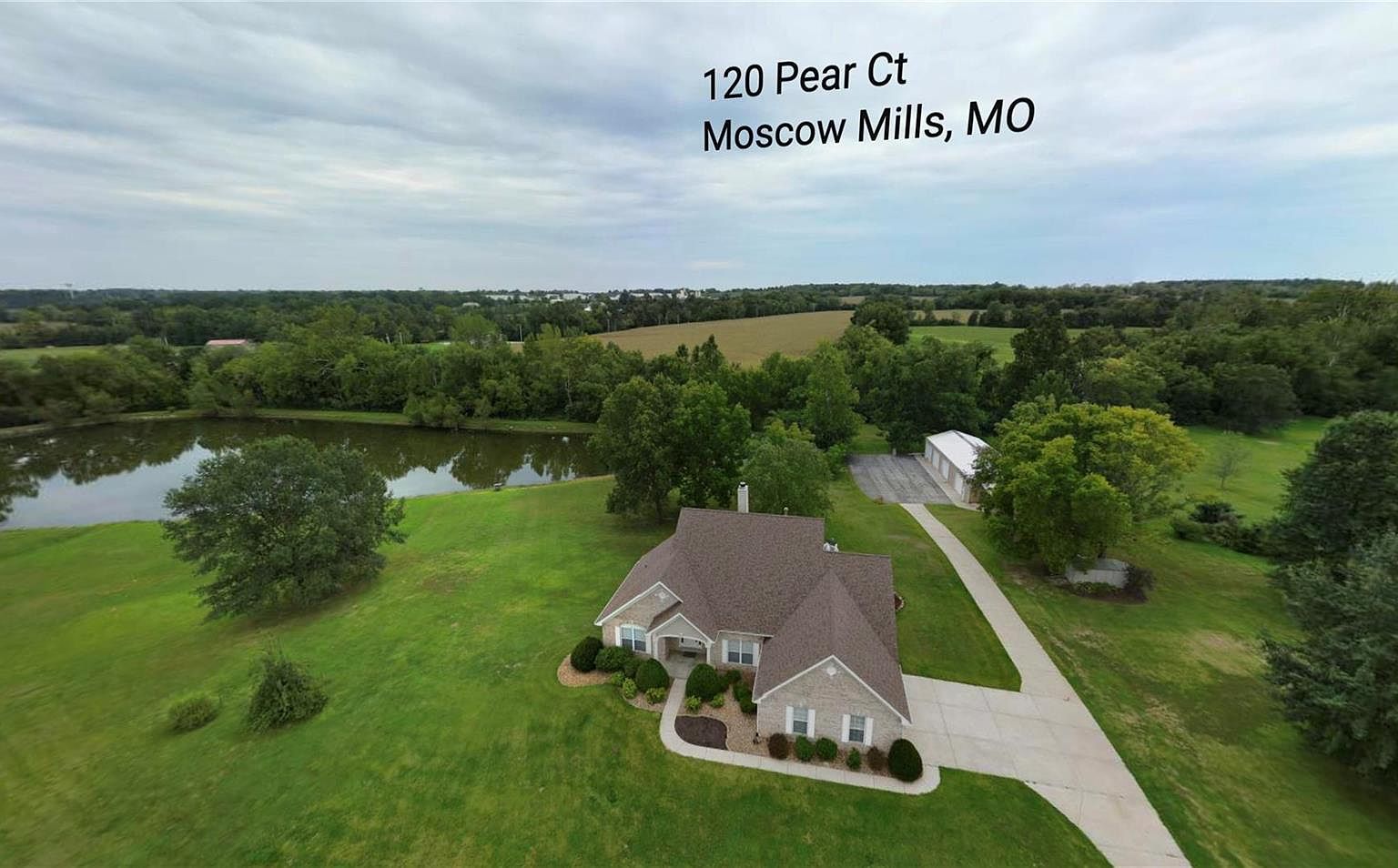 120 Pear Ct, Moscow Mills, MO 63362 MLS 23048112 Zillow