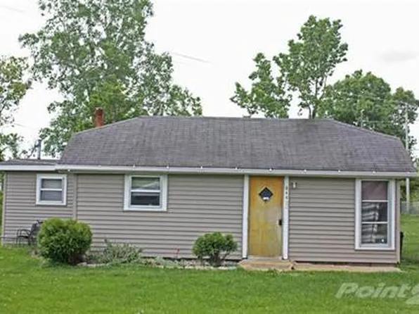 544 E McArthur St, Corunna, MI 48817