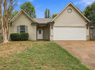 5596 Blackburg Dr, Memphis, TN 38135
