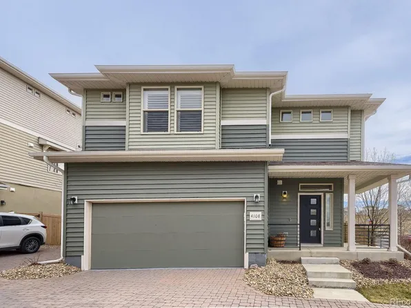 4108 Elegant Street, Castle Rock, CO 80109