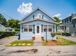 40 Dean Ave, Dracut, MA 01826