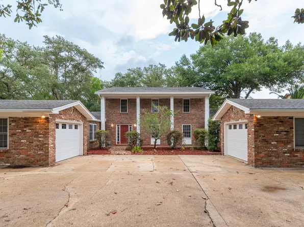 511 Pocahontas Dr, Fort Walton Beach, FL 32547