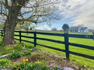 949 Pierce Rd, Berryville, VA 22611