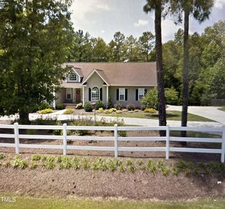 3568 Graham Sherron Rd, Wake Forest, NC, 27587