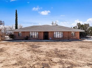 9925 Balsam Ave, Hesperia, CA 92345