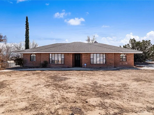 9925 Balsam Ave, Hesperia, CA 92345