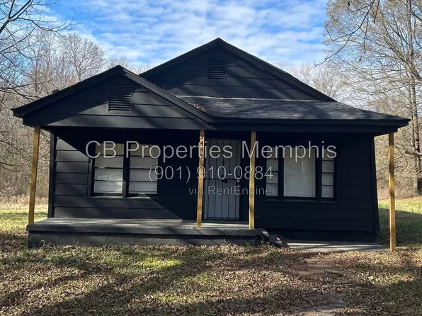 3447 Cook Rd, Memphis, TN 38109
