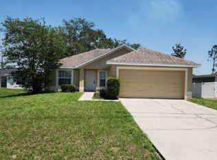 1605 Redfin Dr, Poinciana, FL 34759