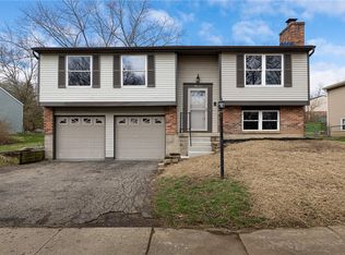 9683 Pellston Way, Miamisburg, OH 45342
