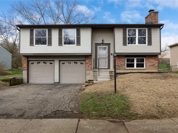 9683 Pellston Way, Miamisburg, OH 45342