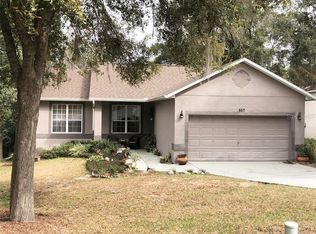 857 Hilly Bend Dr, Apopka, FL 32712