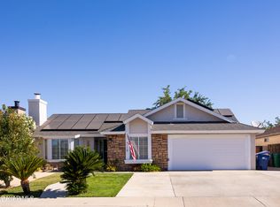 3545 Jupiter Ave, Palmdale, CA 93550