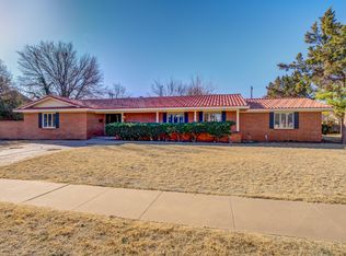 4423 10th St, Lubbock, TX 79416