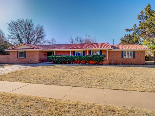 4423 10th St, Lubbock, TX 79416