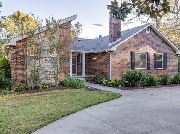 7815 Highway 100, Nashville, TN 37221