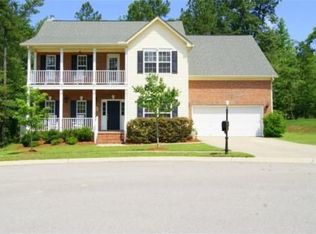 172 Rivendell Dr, Lexington, SC 29073