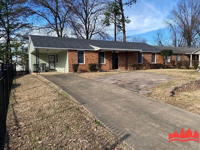 3823 Marston Rd — Photo 2