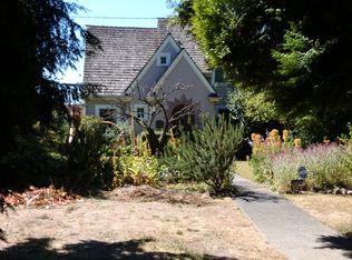 4334 Cheasty Blvd S, Seattle, WA 98108