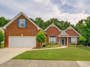 3708 Liberty Dr SW, Powder Springs, GA 30127