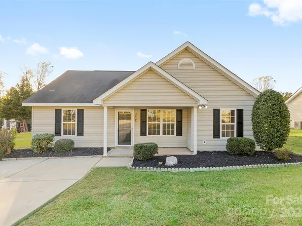 2640 Westerwood Village Dr, Charlotte, NC 28214