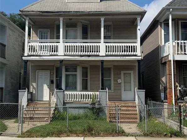 4951 Cecil St, Detroit, MI 48210