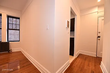 Rented by Corcoran
