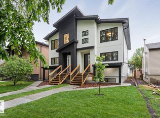 10147 82nd St NW, Edmonton, AB T6A 3M1