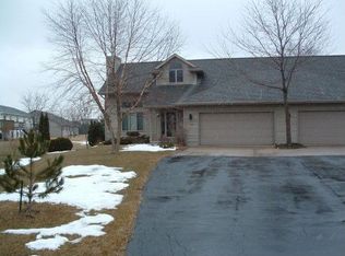 N516 Sonny Ct, Appleton, WI 54915