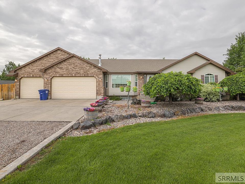 3860 E 390 N, Rigby, ID 83442 MLS 2154998 Zillow