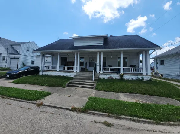 111 W Colfax St, Logansport, IN 46947